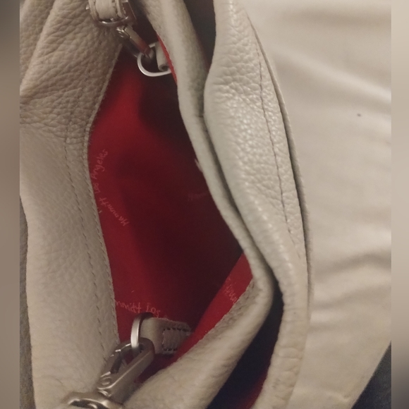 Hammit crossbody bag - Picture 3 of 4